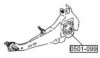 ASVA 0501-099 Control Arm-/Trailing Arm Bush